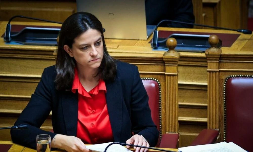 Κεραμέως: Έως τις 23 Δεκεμβρίου η καταβολή των αυξημένων συντάξεων